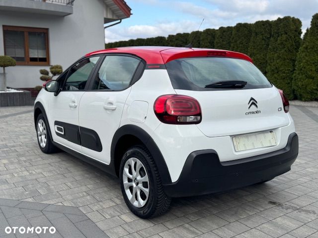 Citroën C3 - 7