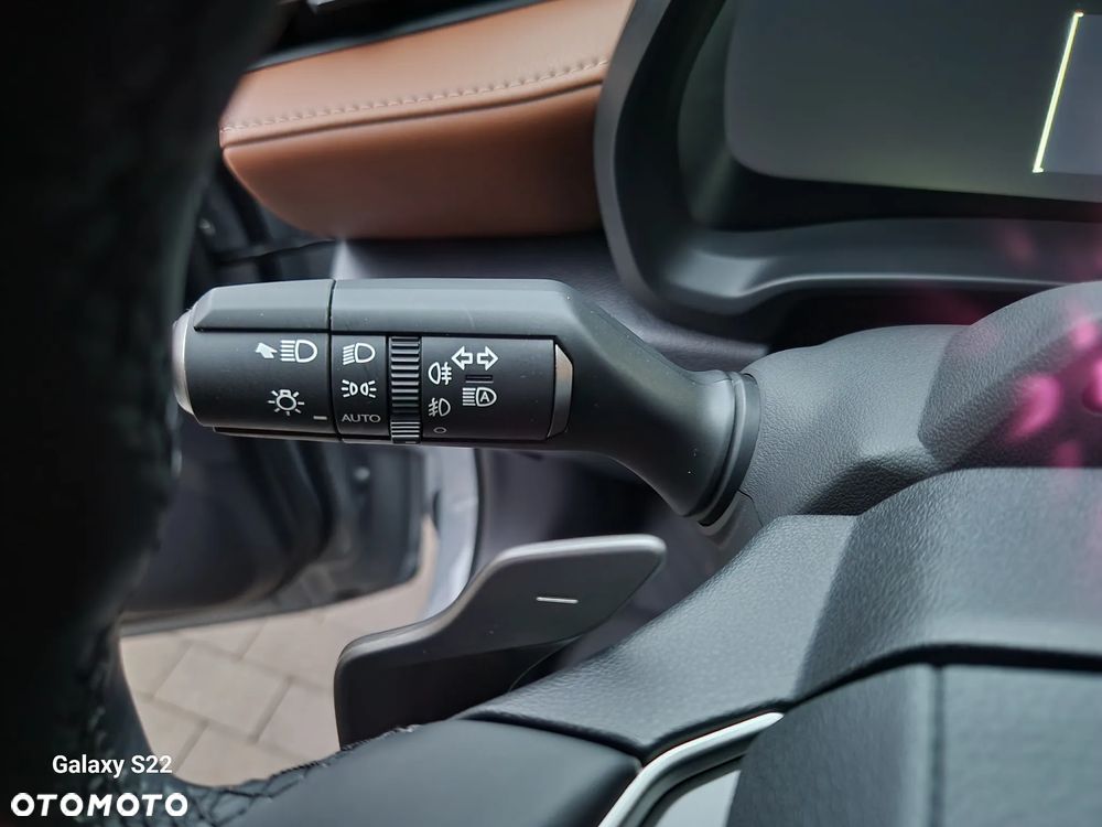 Lexus LBX 1.5 Hybrid Original Edition - 17