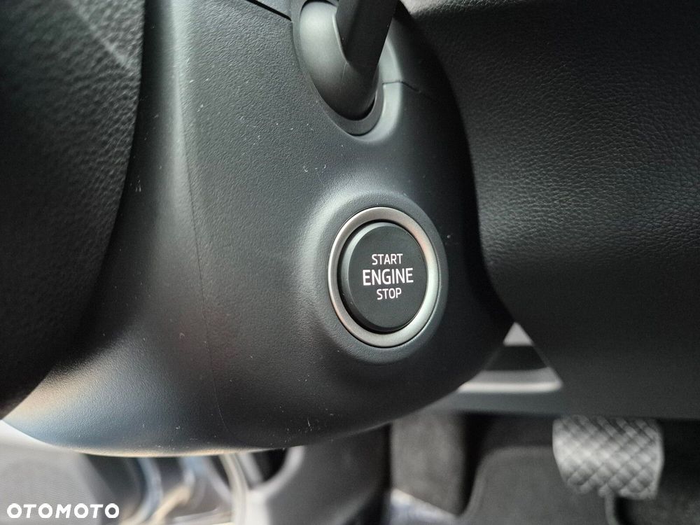 Skoda Scala 1.0 TSI Edition 130 DSG - 21