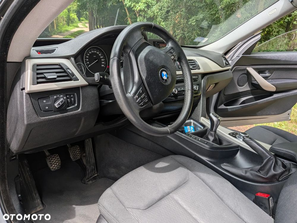 BMW 3GT - 19