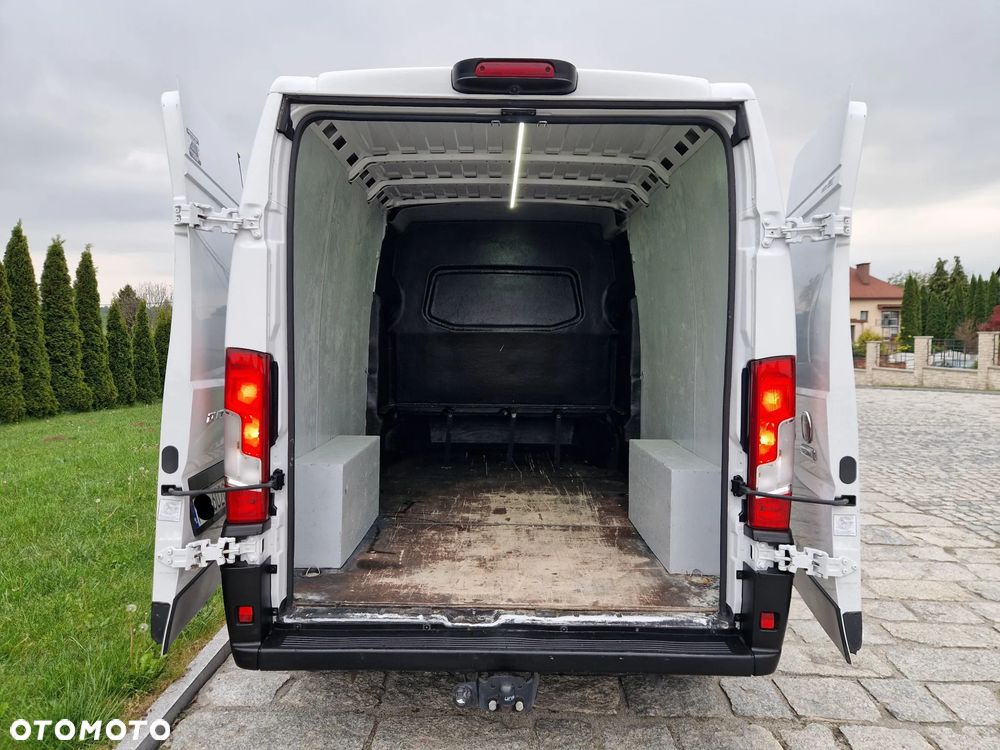 Fiat Ducato - 10
