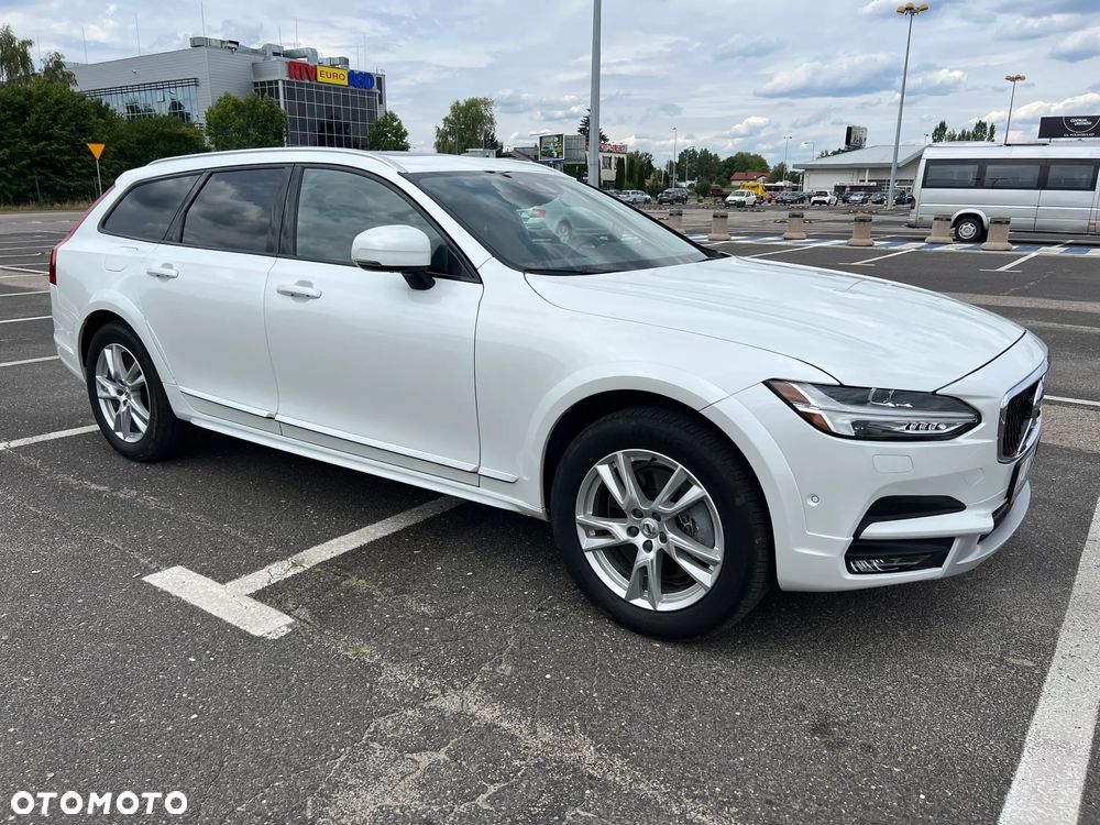 Volvo V90 Cross Country T6 AWD - 9