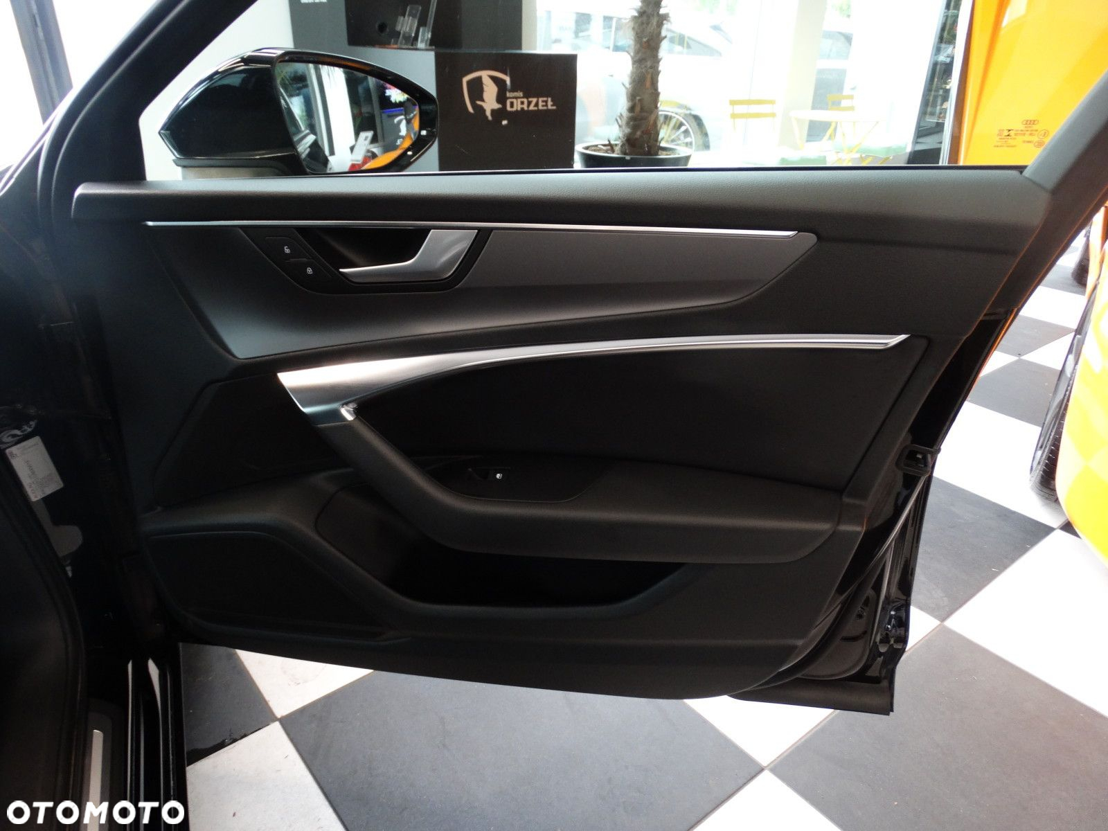Audi A6 - 15