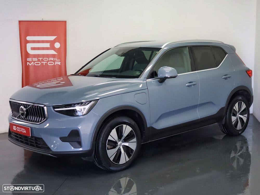 Volvo XC 40 1.5 T5 PHEV Core - 2