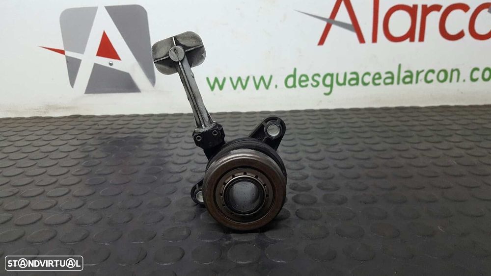 BOMBITO DE EMBRAIAGEM RENAULT KANGOO EXPRESSION - 4