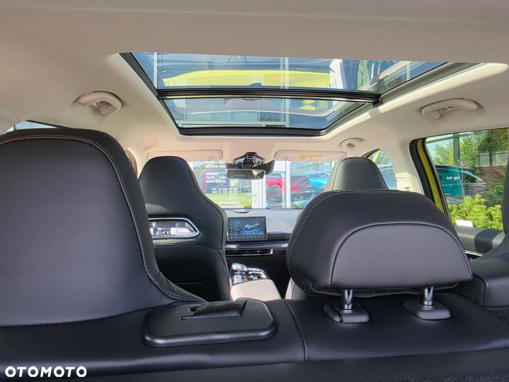 BAIC 5 Beijing 1.5T Comfort DCT - 12