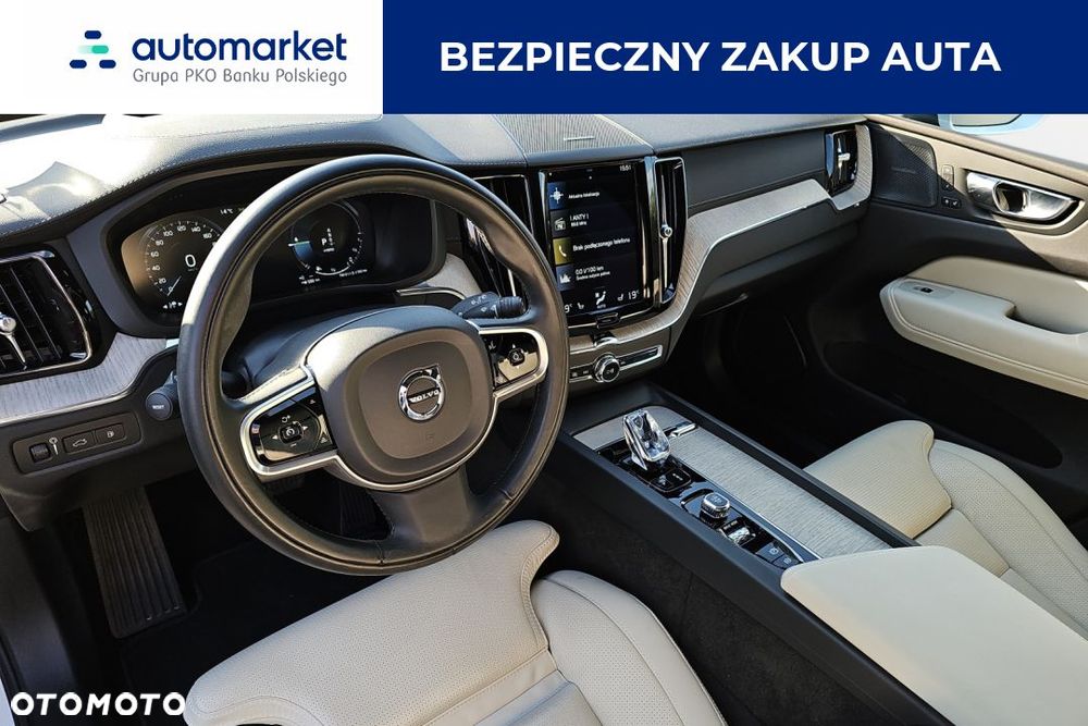 Volvo XC 60 T8 AWD Plug-In Hybrid Inscription Expression - 10