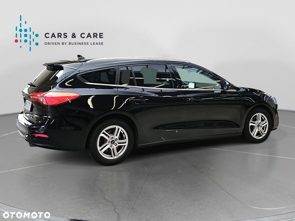 Ford Focus 1.5 EcoBlue Connected - 27