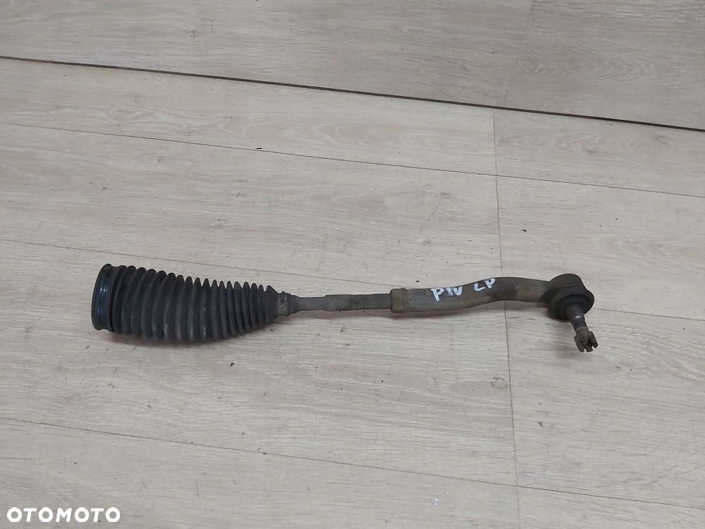 Toyota Prius IV 1,8 xw50 drążek końcówka kierownicza lewa - 1