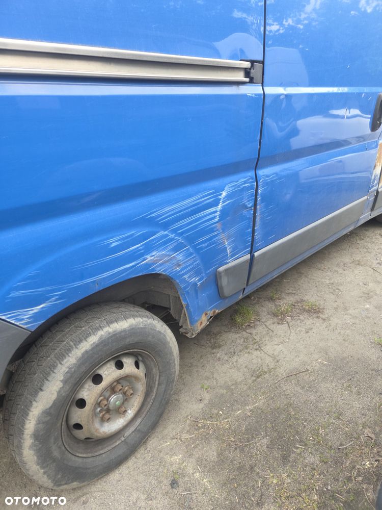 Citroën Jumper - 5