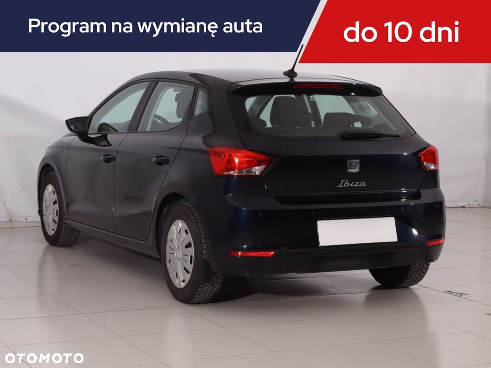 Seat Ibiza - 6