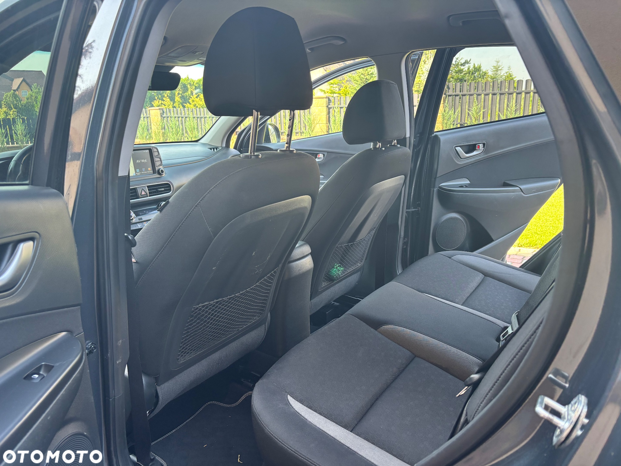 Hyundai Kona 1.0 T-GDI Comfort - 16