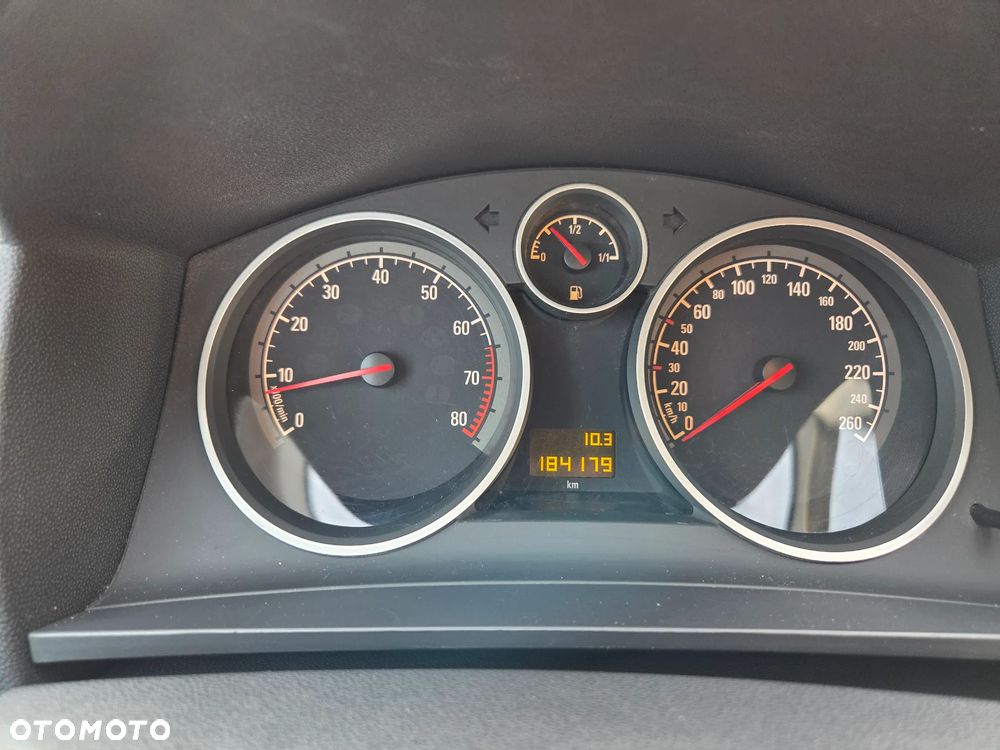Opel Zafira 1.8 Family - 17