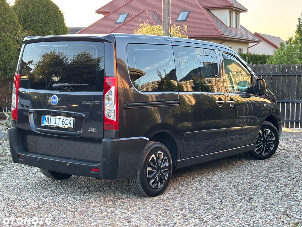 Fiat Scudo - 16