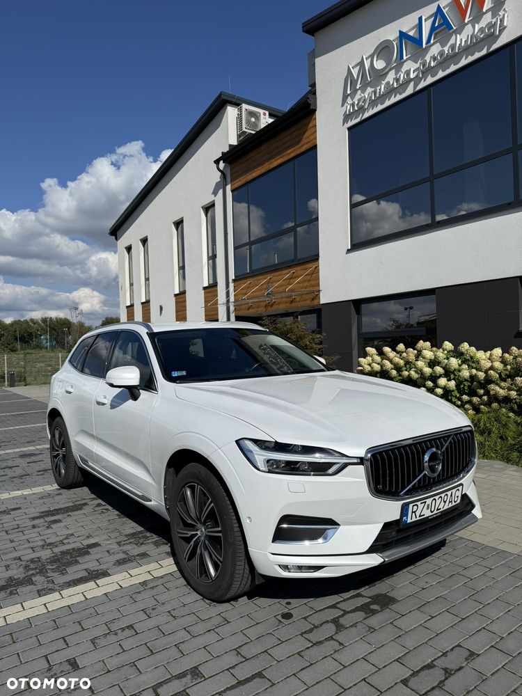 Volvo XC 60 - 12