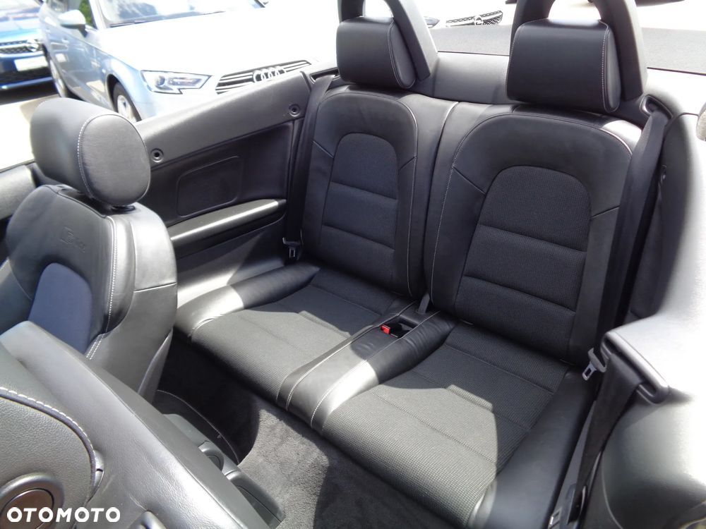Audi A3 Cabrio - 11