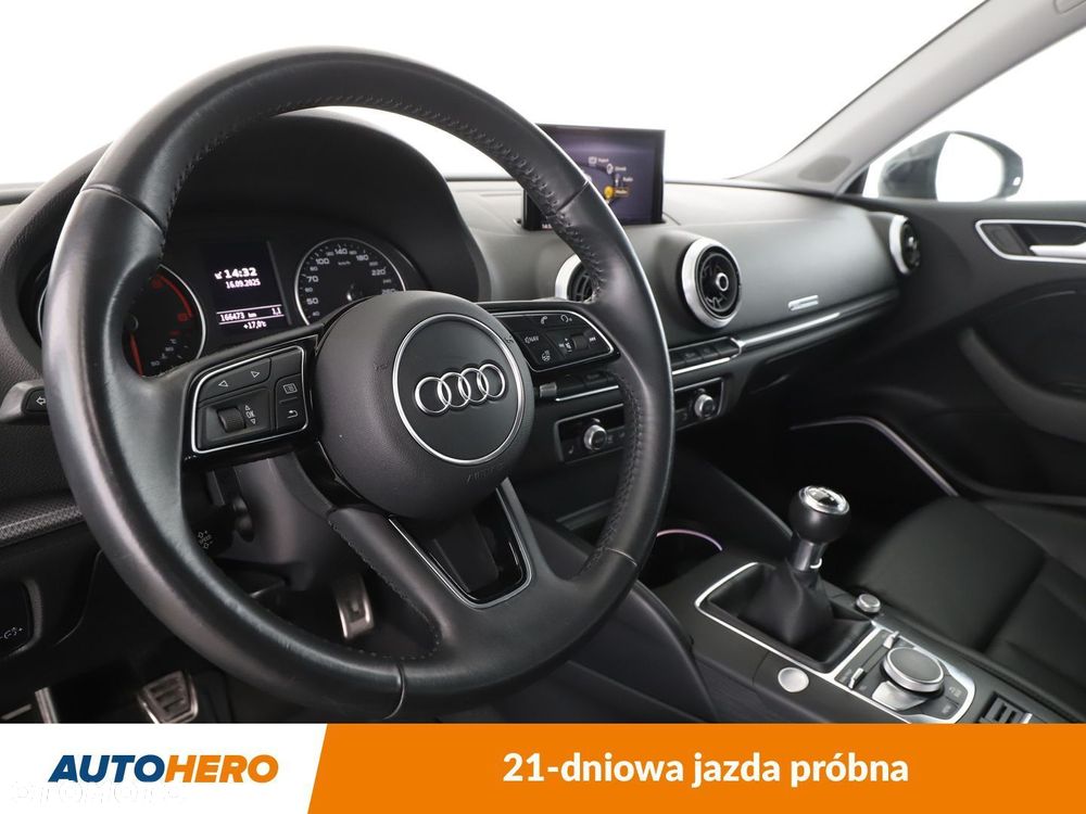 Audi A3 - 12