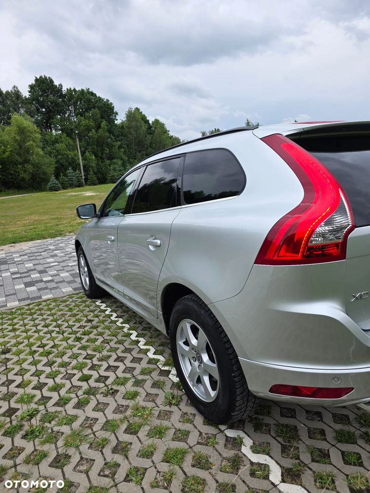 Volvo XC 60 D3 Edition Pro - 23