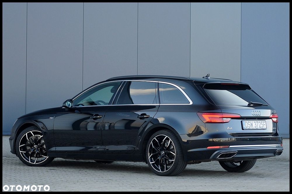 Audi A4 Avant - 18