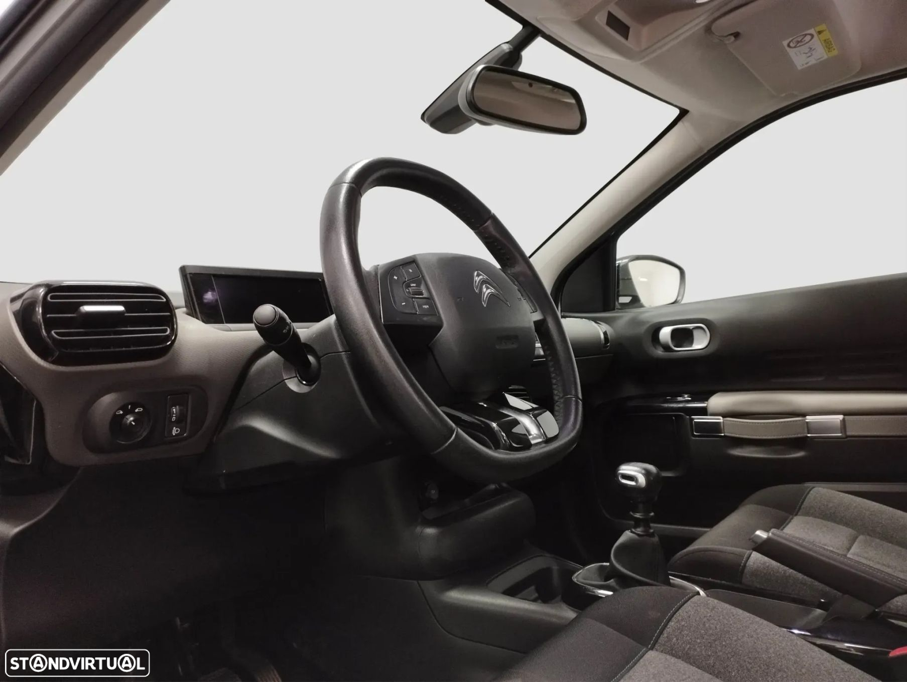Citroën C4 Cactus 1.2 PureTech Feel - 5