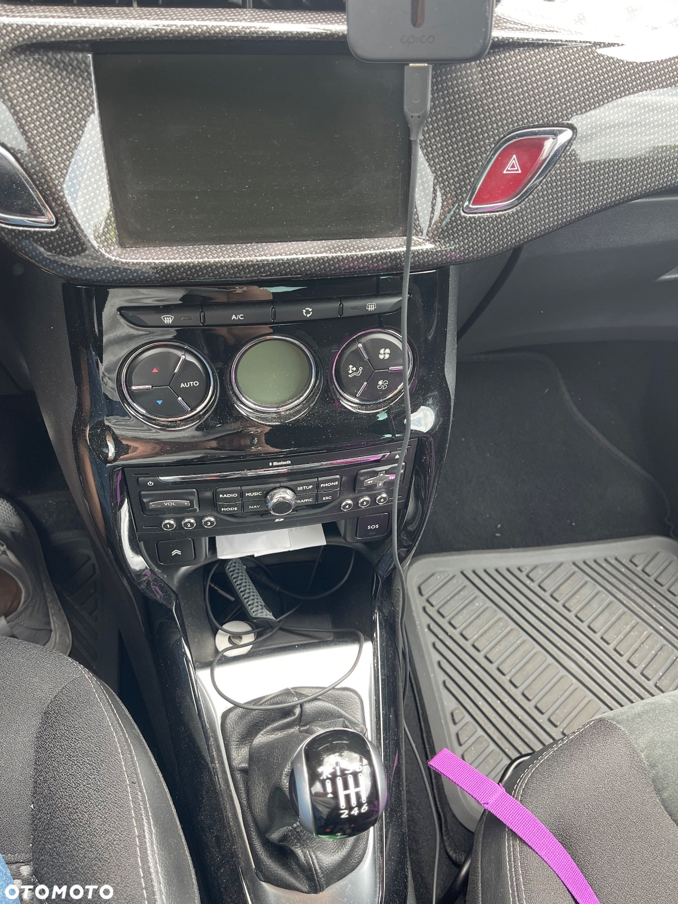 Citroën DS3 1.6 THP SportChic - 5