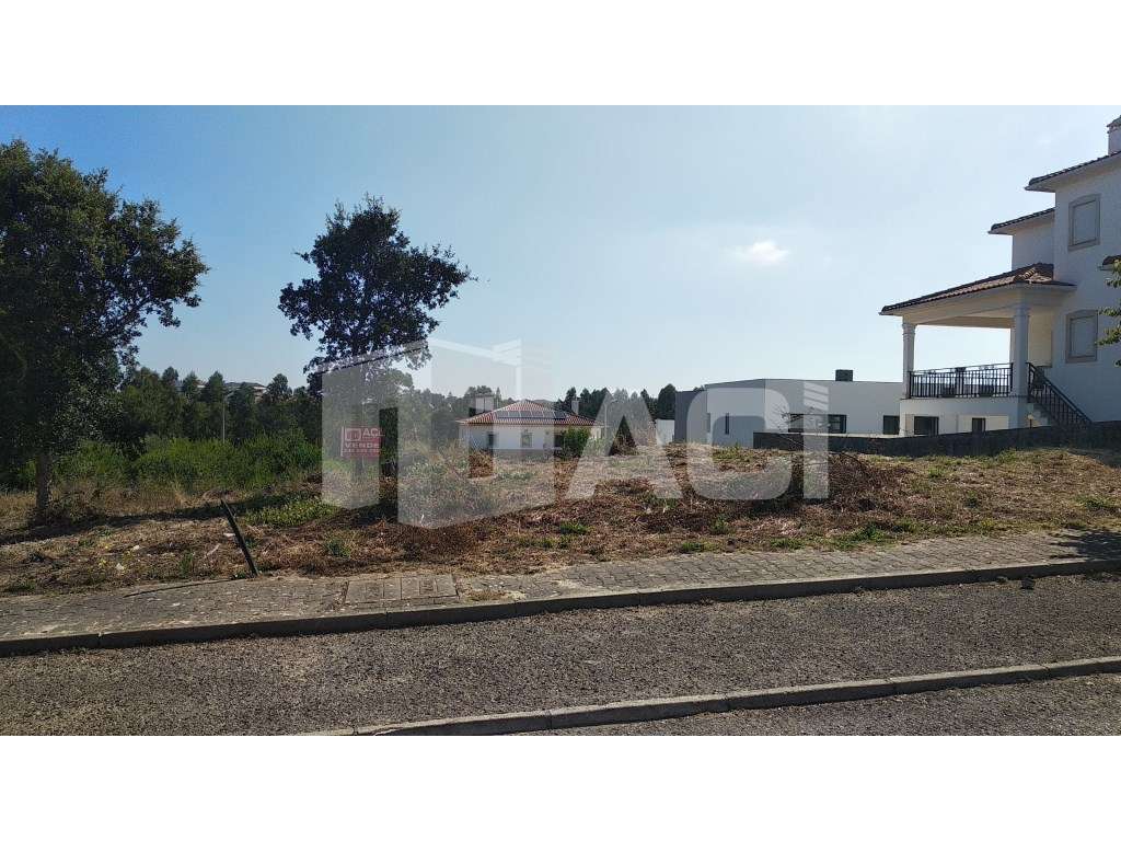 LOTE 58 - CASAL DOS MATOS - Loteamento 29/96 - Grande imagem: 2/2