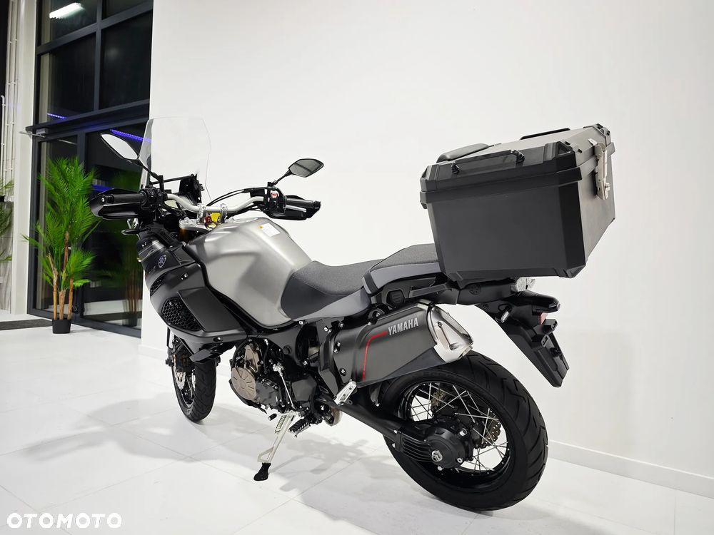 Yamaha Super Tenere - 24