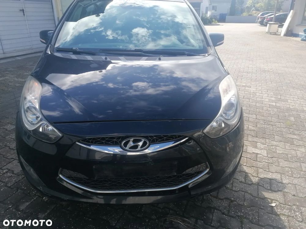 Hyundai ix20 1.4 blue Classic - 6