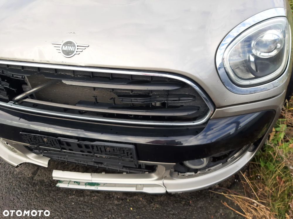 MINI Countryman Cooper S - 33