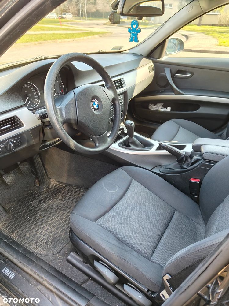 BMW Seria 3 - 8