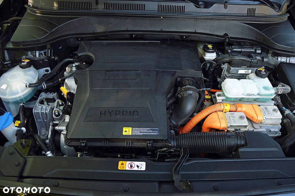 Hyundai Kona 1.6 GDI DCT Premium - 30