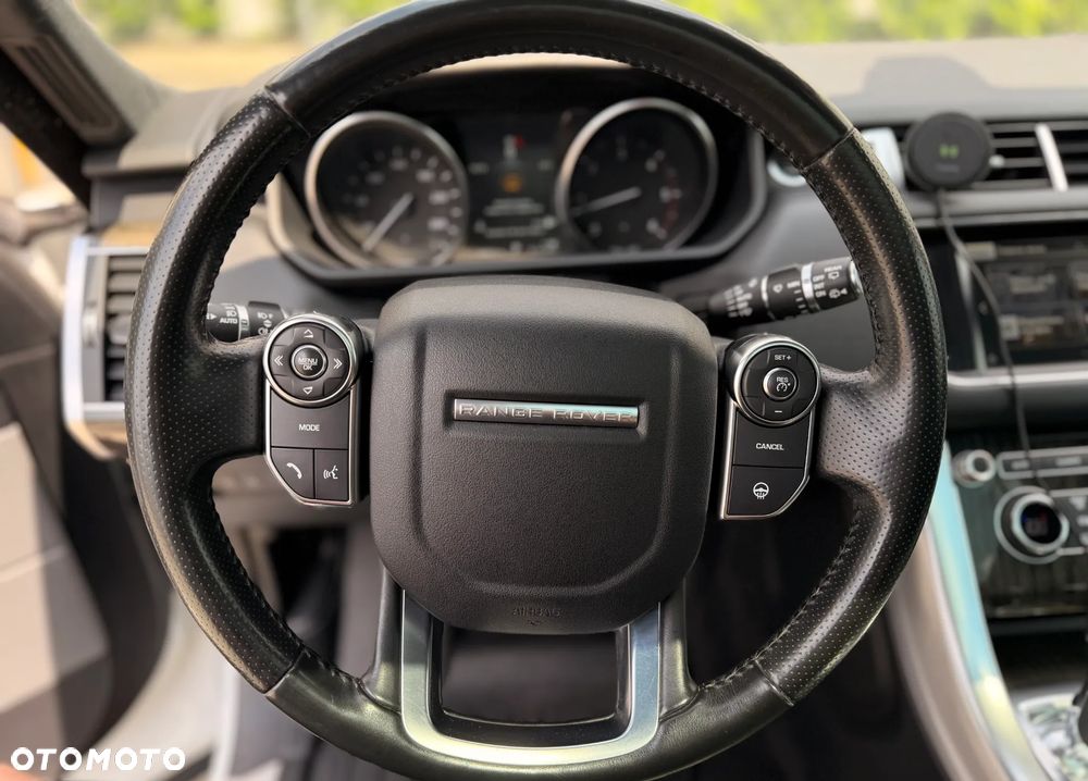 Land Rover Range Rover Sport S 3.0 TD V6 HSE - 19