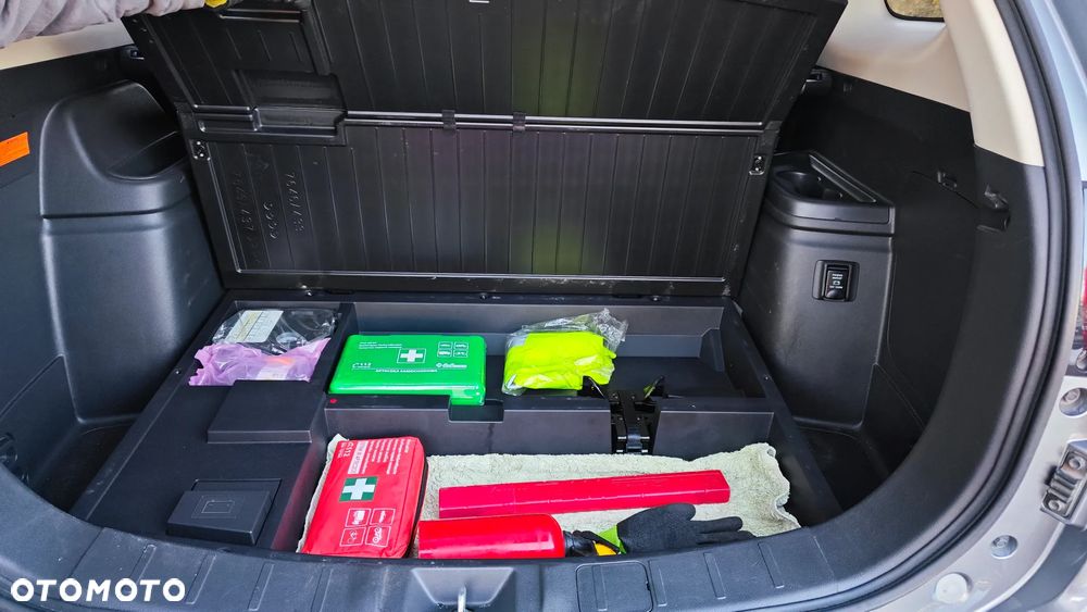 Mitsubishi Outlander Instyle - 27