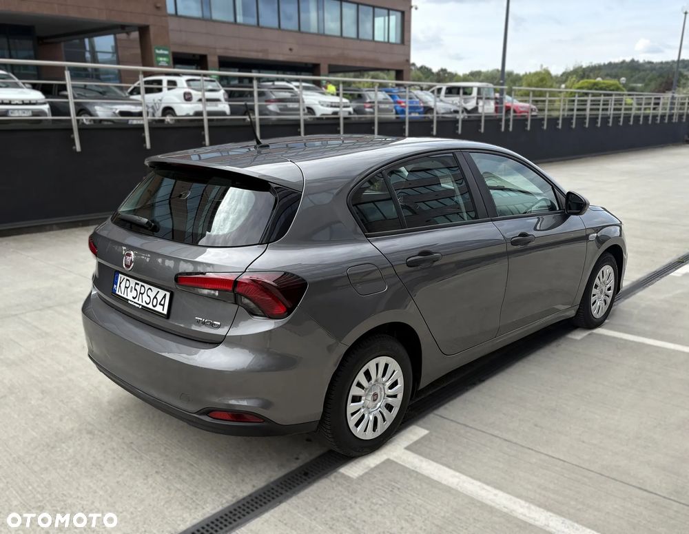 Fiat Tipo - 27