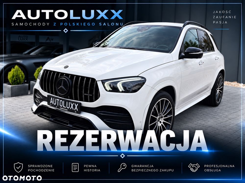 Mercedes-Benz GLE 400 d 4-Matic Premium Plus - 2
