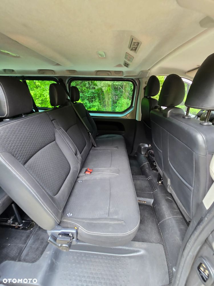 Opel Vivaro CDTI L2H1 S&S Sport - 20