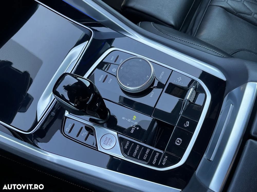 BMW X6 xDrive40i - 25