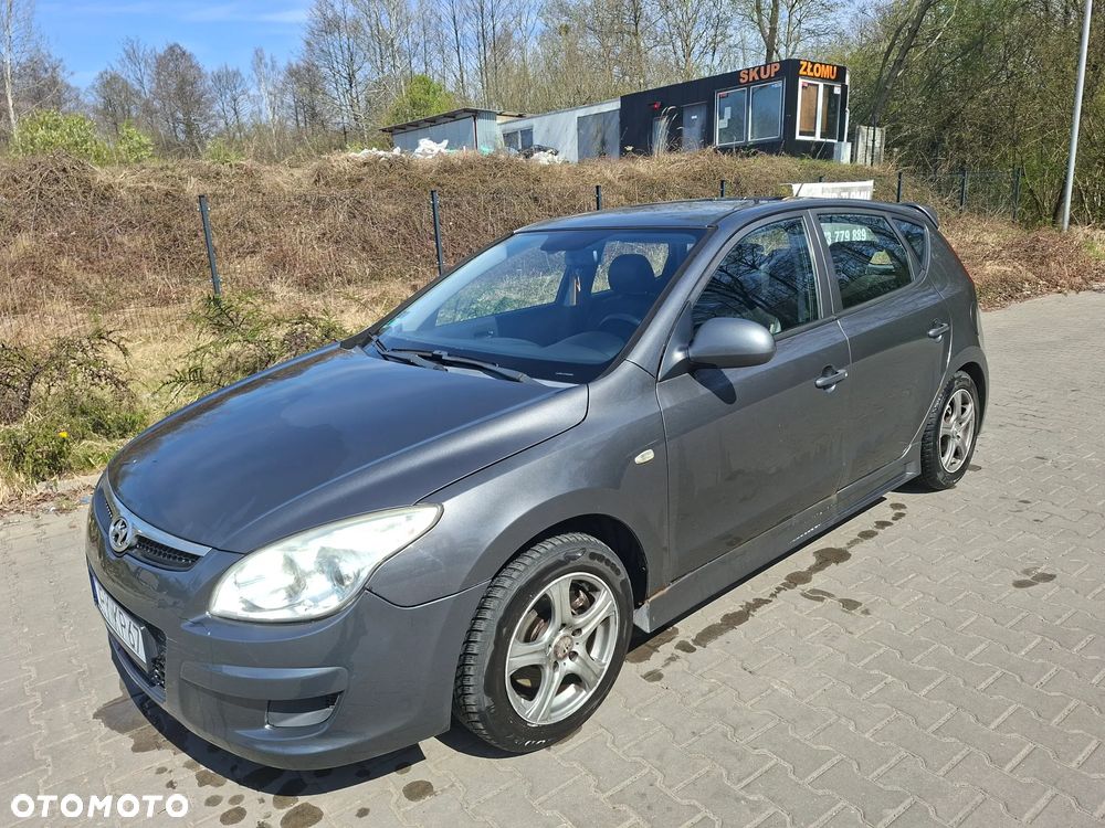 Hyundai i30 2.0 Style - 1