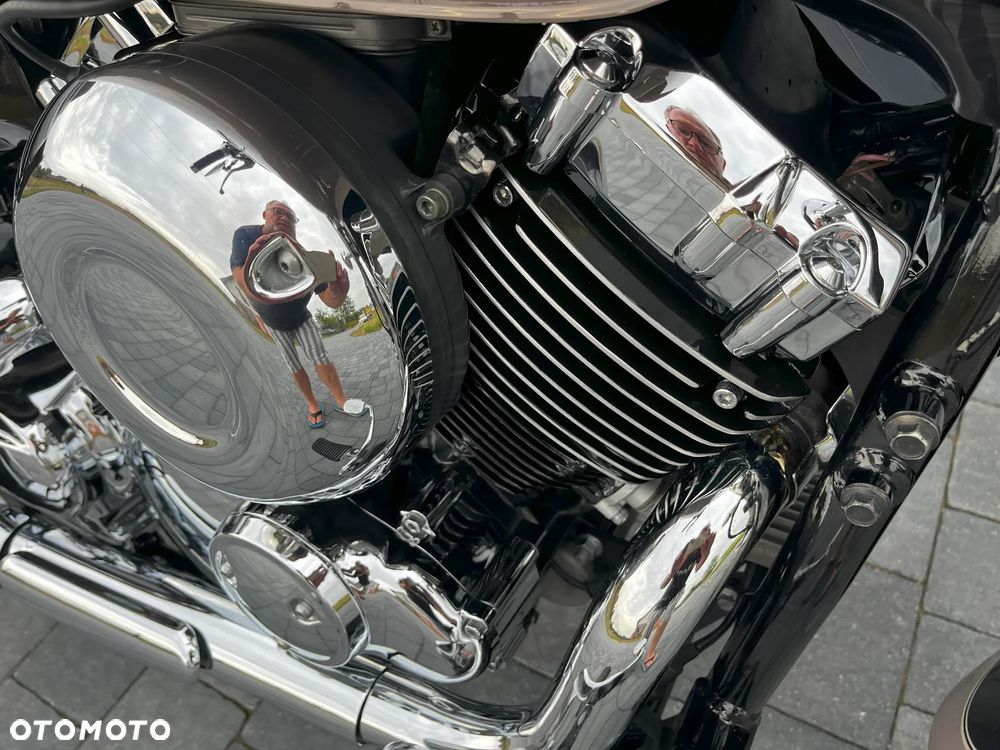 Yamaha Drag Star - 32