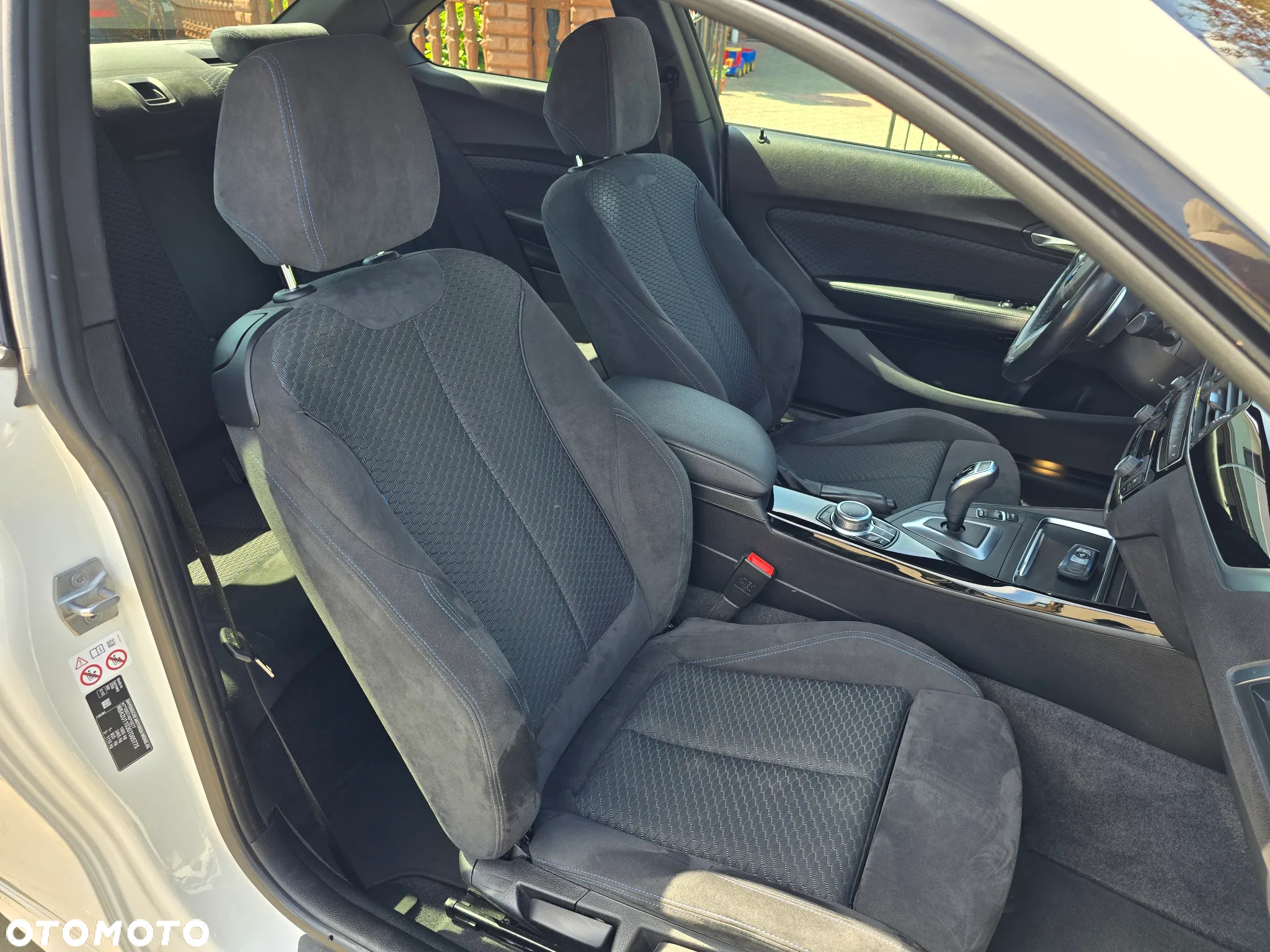 BMW Seria 2 - 13
