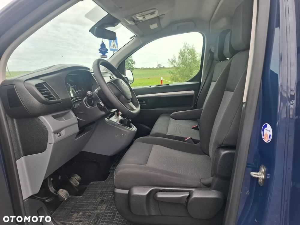Citroën Jumpy Combi - 17