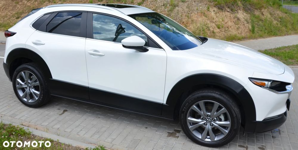 Mazda CX-30 - 13