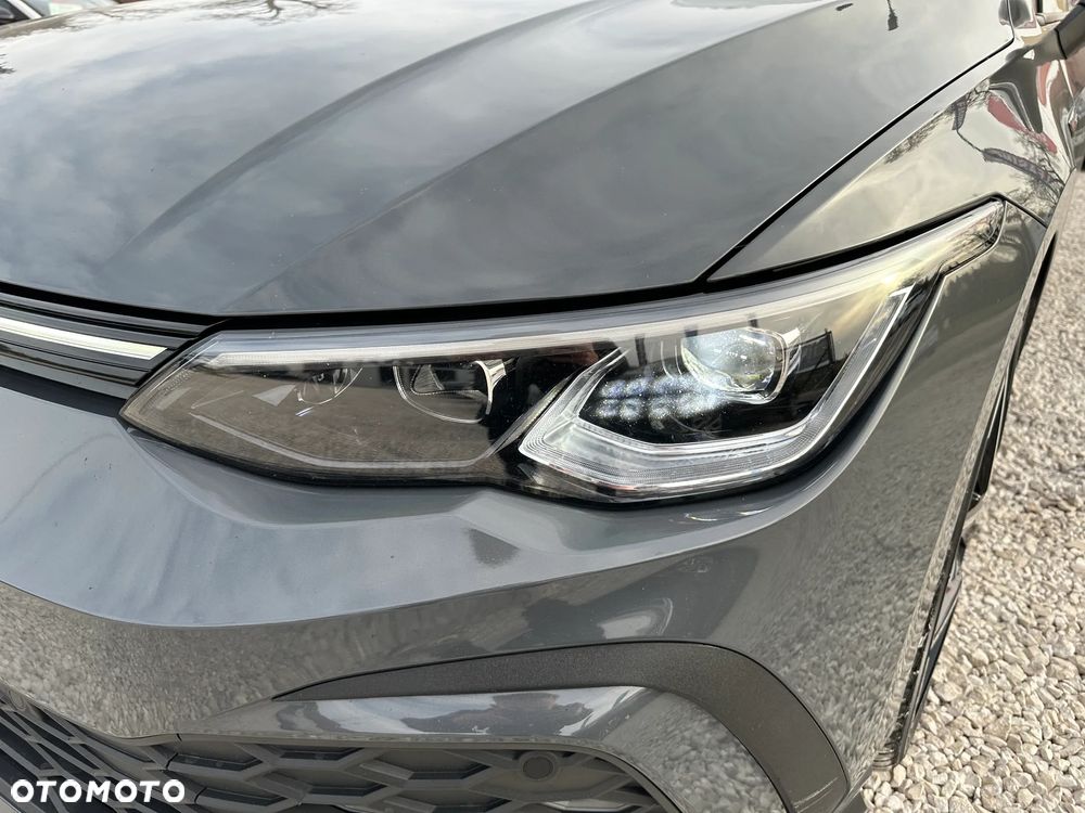 Volkswagen Golf 2.0 TSI GTI DSG - 33