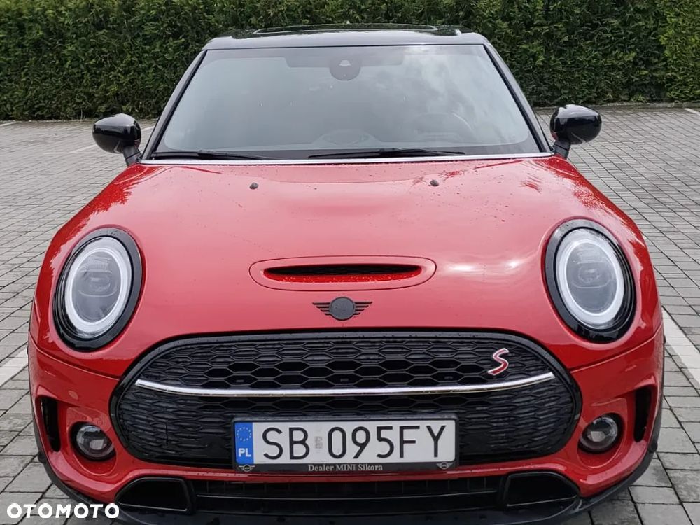 MINI Clubman Cooper S - 3