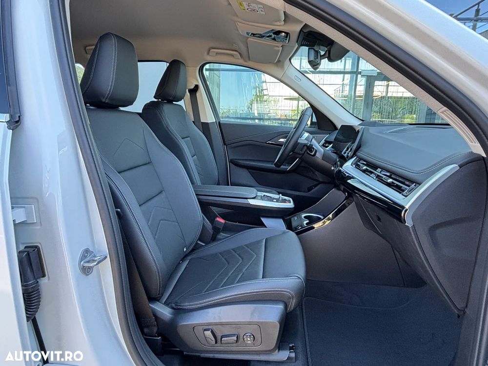 BMW X1 sDrive20i AT MHEV - 6