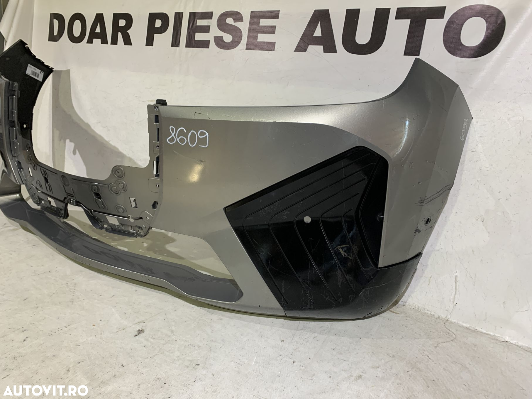 Bara fata BMW I20, 2021, 2022, 2023, 2024, 2025, cod origine OE 51117933621. - 2