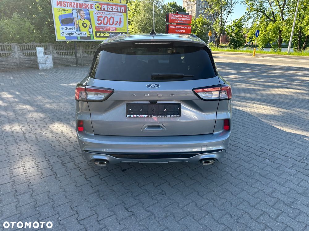 Ford Kuga 1.5 EcoBoost ST-LINE X - 5