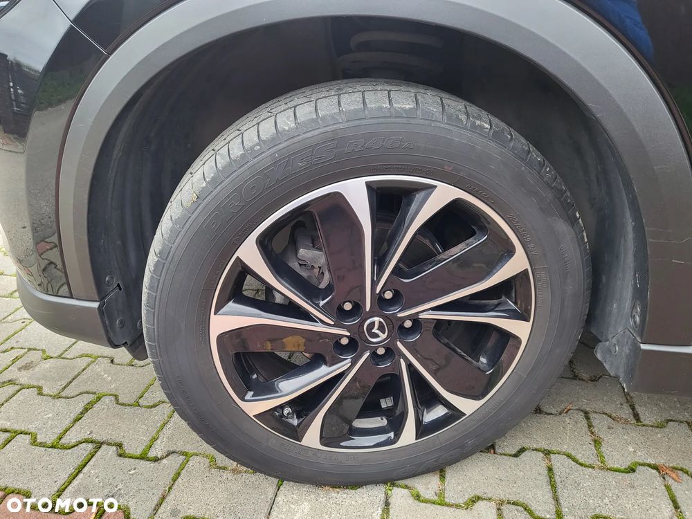 Mazda CX-5 2.0 Hikari 2WD - 5