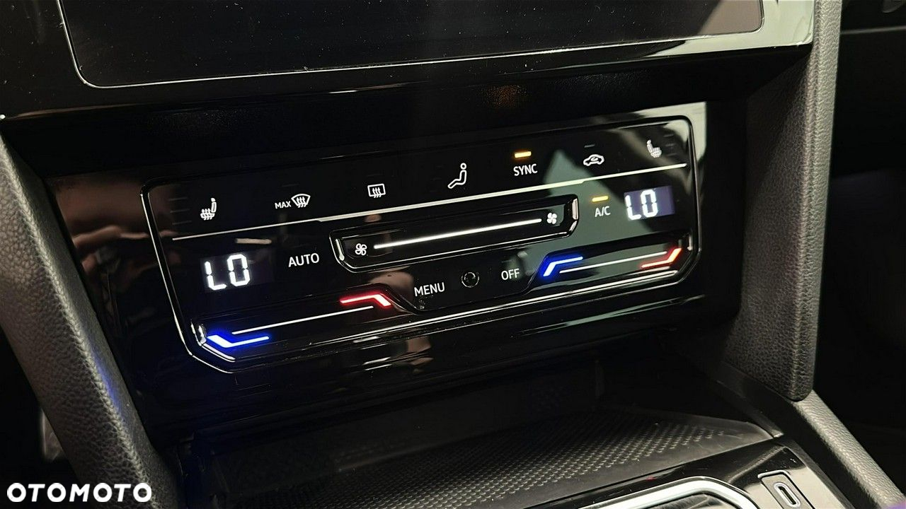 Volkswagen Passat 2.0 TDI EVO Business DSG - 21