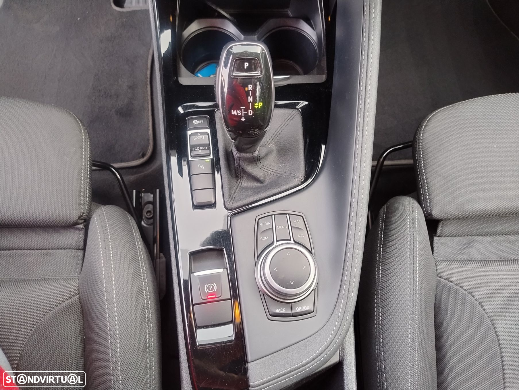 BMW X2 18 d sDrive Auto Advantage - 29